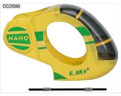 E-SKY 002686 Nano Canopy A(Yellow)